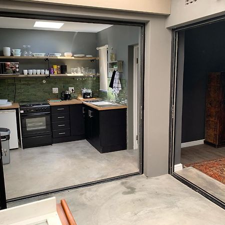 Comfortable 2-Bedroom Place With Indoor Fireplace Mossel Bay Exterior foto