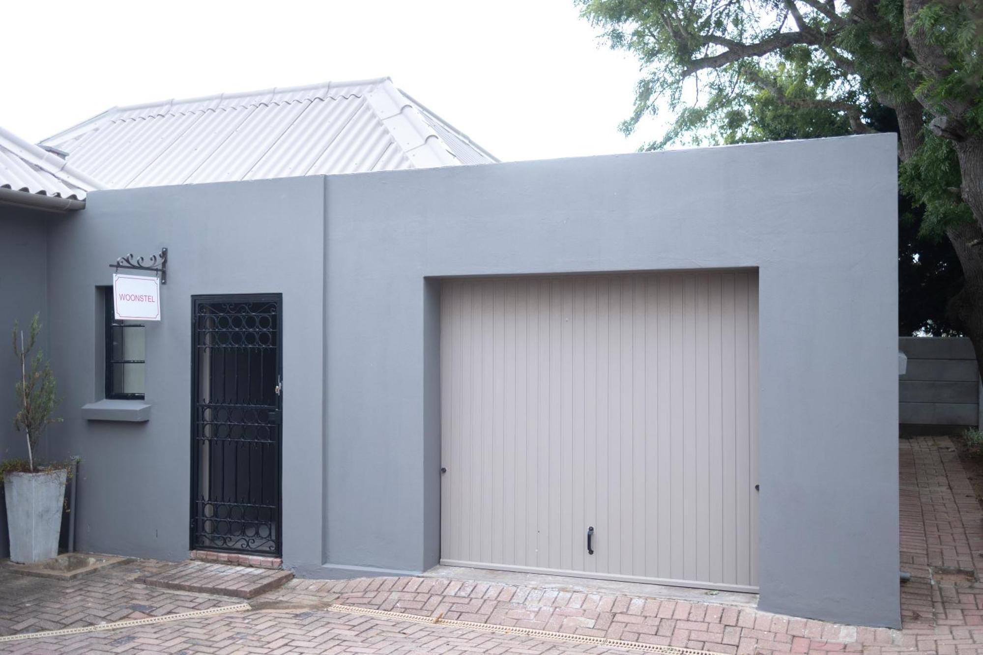 Comfortable 2-Bedroom Place With Indoor Fireplace Mossel Bay Exterior foto