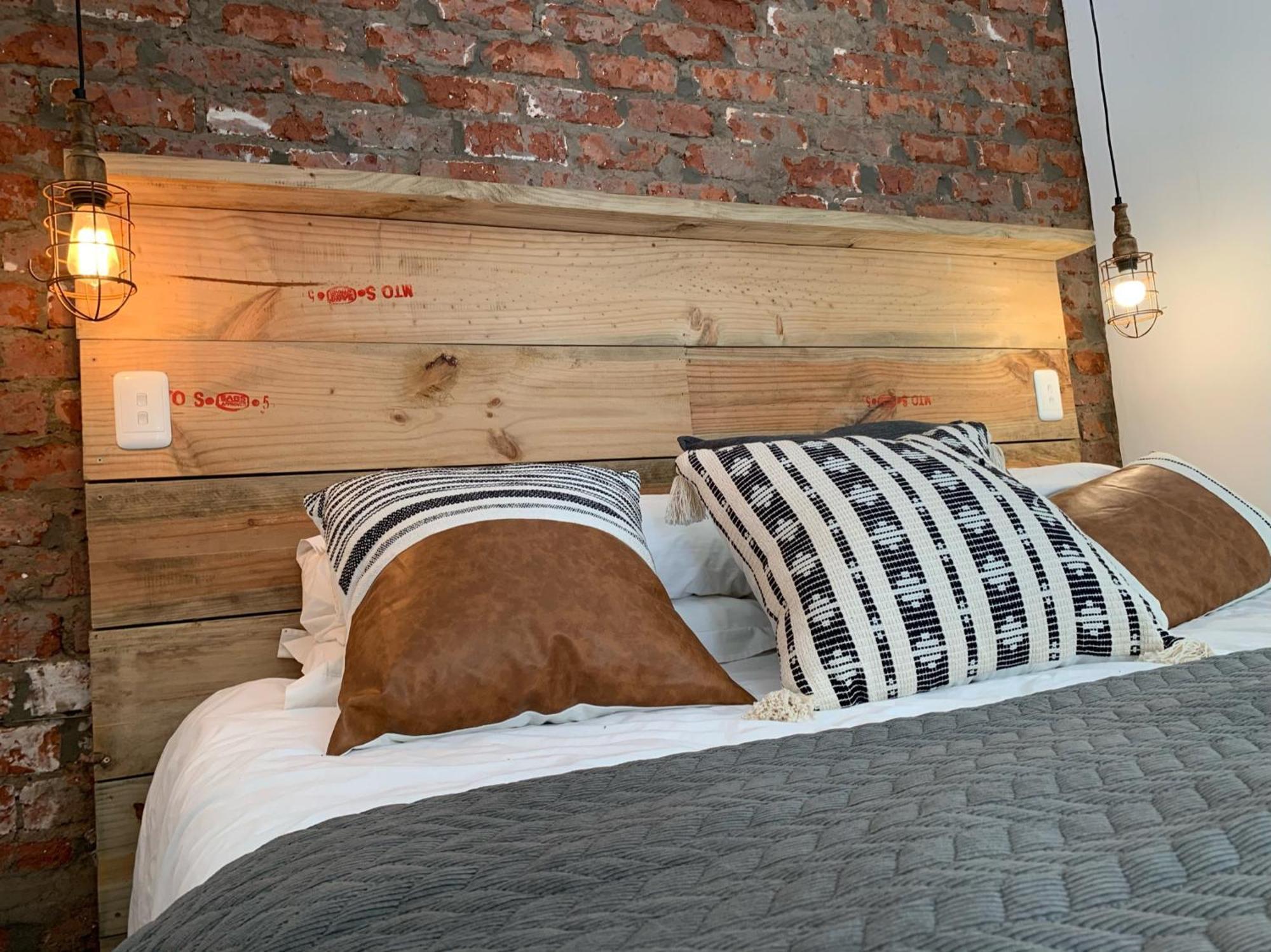 Comfortable 2-Bedroom Place With Indoor Fireplace Mossel Bay Exterior foto