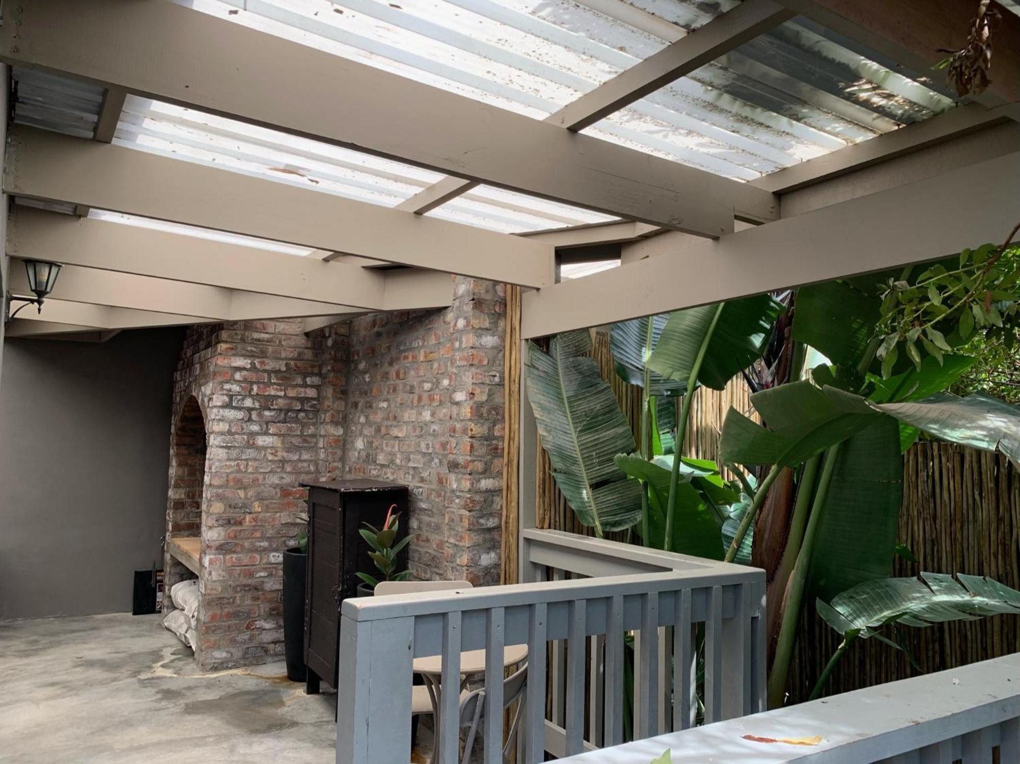 Comfortable 2-Bedroom Place With Indoor Fireplace Mossel Bay Exterior foto